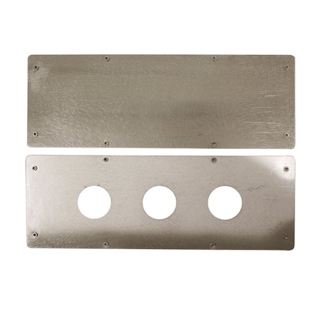 Haws Panel Kit PKSHE